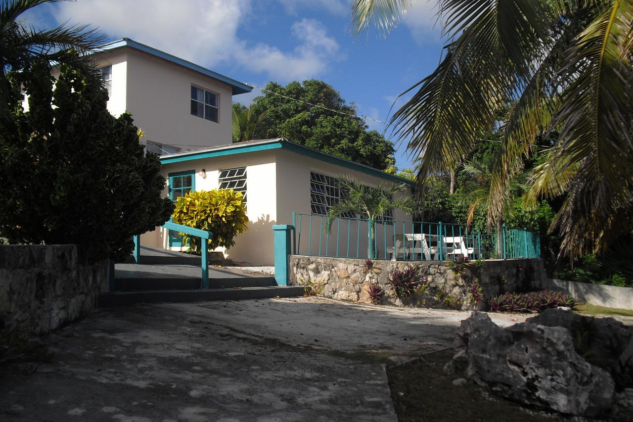 Tranquility Hill Fishing Lodge Behring Point Exterior photo